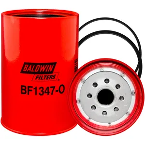 Baldwin Fuel/Water Separator Spin-On 244004 