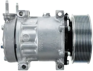 TruckAir Compressor 1220928 