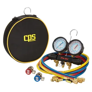 CPS Products Inc WORKING MANS MA 1211748 