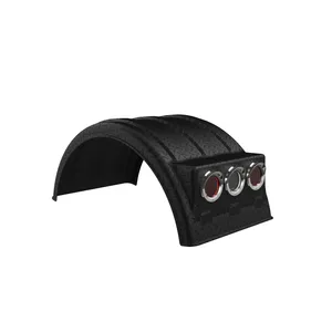Minimizer Dual Fender 22 986776 