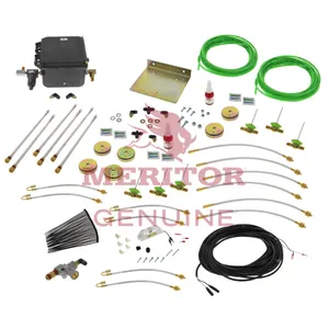Meritor Thermalert Kit 756982 