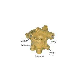 Haldex VALVE 675970 