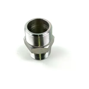 Eaton Hexagon Pipe Nipple 250590 