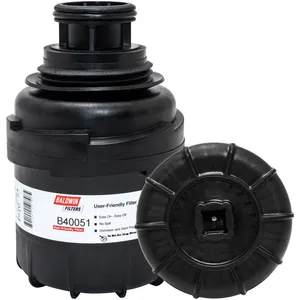 Baldwin LUBE SPIN 296106 