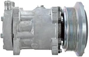 TruckAir Compressor 852318 