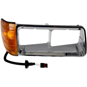 Dorman HEADLIGHT 357114 