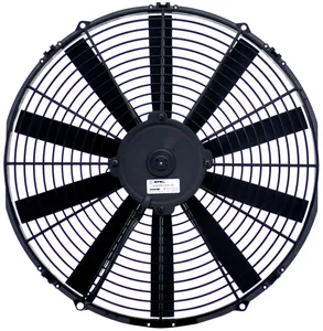 TruckAir Cooling Fan 1008284 