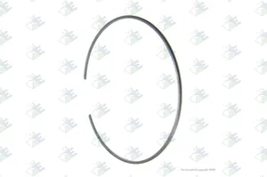 Euroricambi ELASTIC RING 297436 