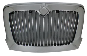 Armada GRILLE W/SCREEN 1441180 