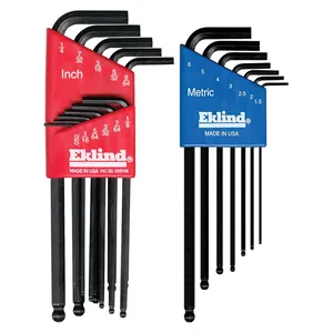 Eklind HEX KEY SET 18 1211492 