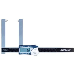 Fowler ROTOCAL ELECTRO 1228287 