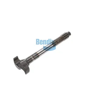 Bendix Extended Service 1.5 10 Spline Right Hand Camshaft 422760 