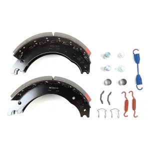 Armada Brake Shoe Kit, New 257464 