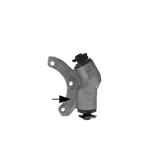 Haldex 1-3/4RH LUCA 344668 
