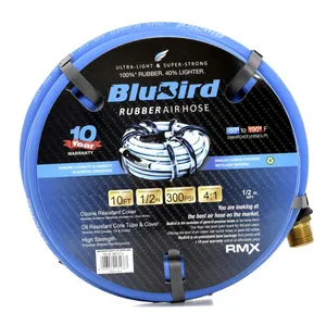 BluBird Air Hose AIR HOSE 50FT 1219000 