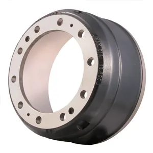 Webb Brake Drum 16.5 x 7 882324 