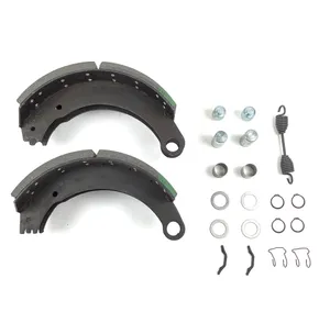 Armada Brake Shoe Kit, Reman 251870 
