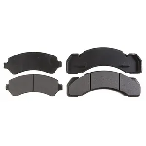 Raybestos DISC BRAKE PAD SET 1145839 