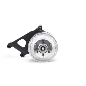 Horton Dm Advantage Fan Clutch 1098921 