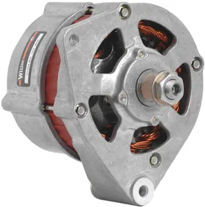 Wilson IS AAK 12V 55A 894978 