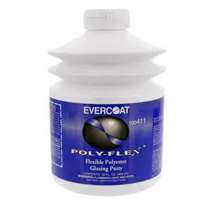 Fiberglass Evercoat FLEXIBLE POLYES 1226737 