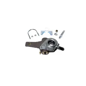 Haldex Slack Adjuster - Manual, Brake, Position Not Specified 225632 