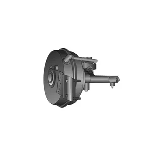 Haldex BOOSTER 673142 