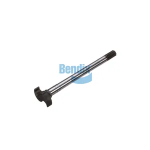 Bendix 1.5 10 Spline Left Hand Camshaft 465608 