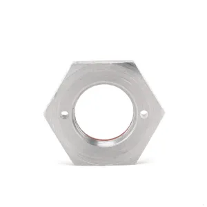 Horton Engine Cooling Fan Clutch Nut 620268 