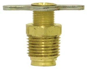 TruckPro 1/8 SHUT OFF 334124 