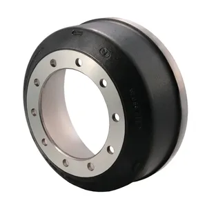 Webb Brake Drum 16.5 x 6 249546 