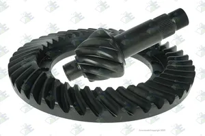 Euroricambi RING & PINION 1149526 