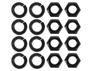 Buyers Products Hardware Kit 220554 