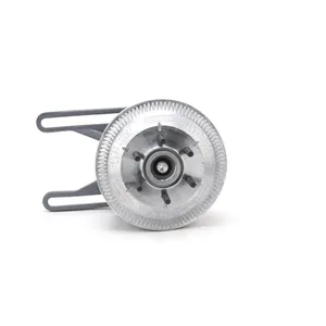 Horton Dm Advantage Reman Fan Clutch 614732 