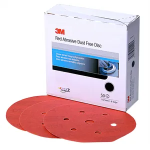 3M Automotive HOOKIT DISC D/F 1294166 