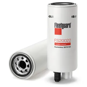 FleetGuard Pac, Fs 5772282 