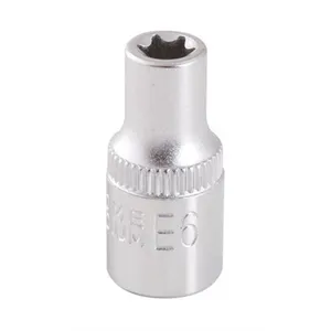 Sunex Tool SOC E6 1/4D STA 1352429 