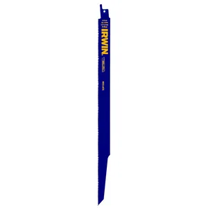 Irwin/ Hanson REC BLD 10IN BI 1233313 