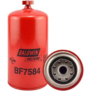 Baldwin Fuel/Water Separator Spin-On 229018 
