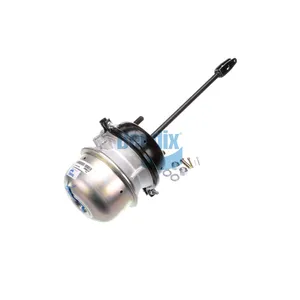 Bendix Chamber, Brake, Combination 244704 