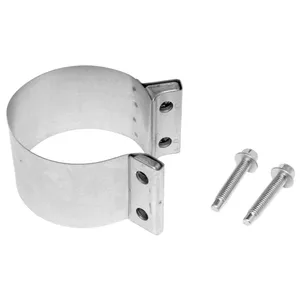 Walker BAND CLAMP ALUM 1376030 