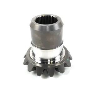 Meritor Gear, Side, Differential 267558 
