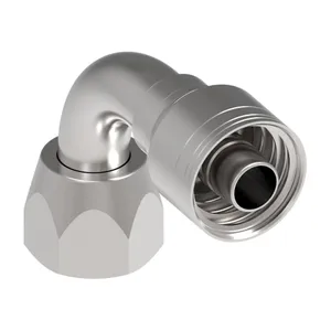 Eaton Fitting 12Z-670 1182910 
