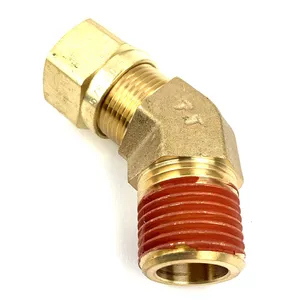 TruckPro Air Brake Hose 284206 