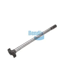 Bendix 1.5 10 Spline Left Hand Camshaft 465334 