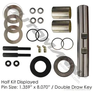 Automann King Pin Kit 575404 