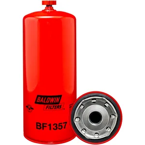 Baldwin Fuel/Water Separator Spin-On 243884 