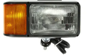 Truck-Lite ECONOMY RH 1009750 