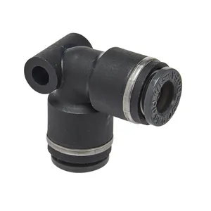 S.U.R. & R UNION ELBOW 1/4 1335924 