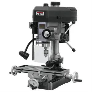 Jet/Wilton JET JMD-15 MILL 1254662 